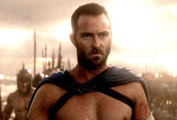 ‘300’ Star Callan Mulvey Eyed for Villain Role in ‘Man of Steel 2’