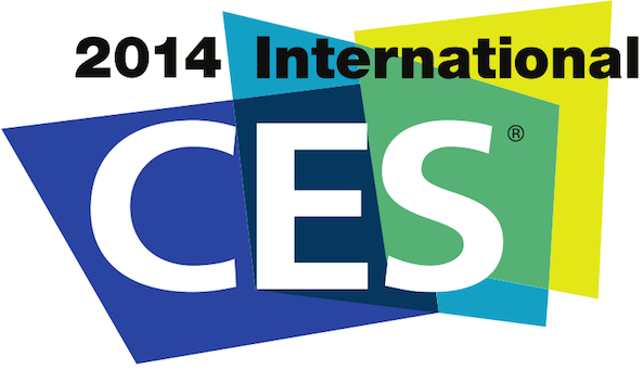 CES 2014 – Day 1