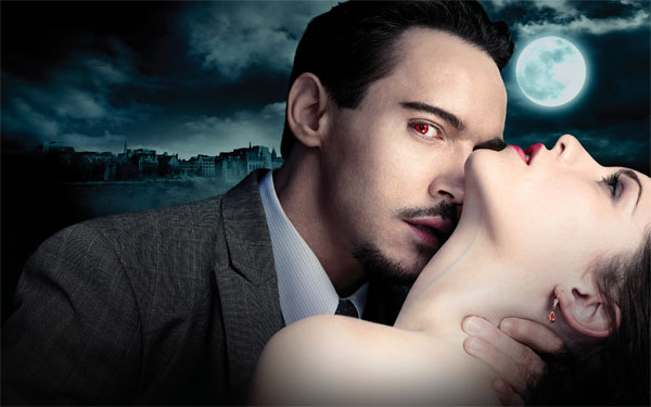 Dracula Finally Picks Up The Pace in Preparation for Season Finale