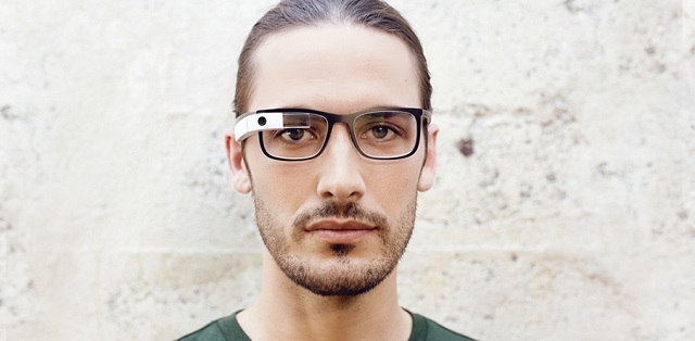 Google Glass 3