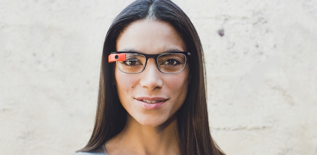 Google Glass 4