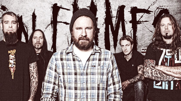 In Flames Reveal New Album Details – Siren Charms