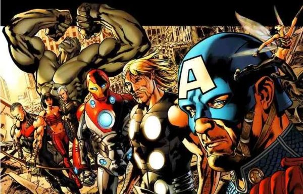 New ‘Avengers’ for Phase 4 Revealed?