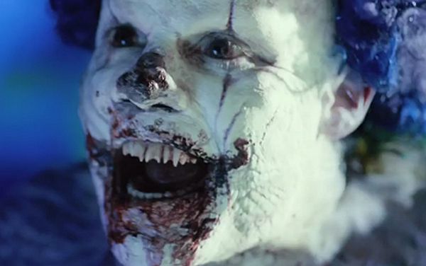 Eli Roth’s ‘Clown’ Horror Film Looks Terrifying