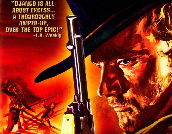 New ‘Django’ Film From Franco Nero in the Works
