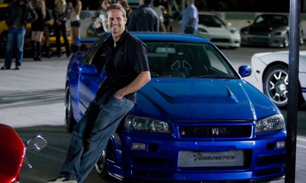 Paul Walker’s Brian O’Conner Will Be Retired in ‘Fast and Furious 7’