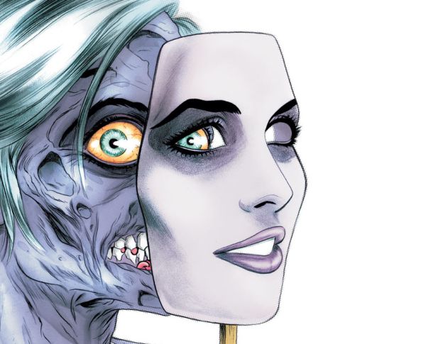 DC Based ‘iZombie’ Gets Pilot Order, ‘Supernatural’ Spin-Off Title Revealed