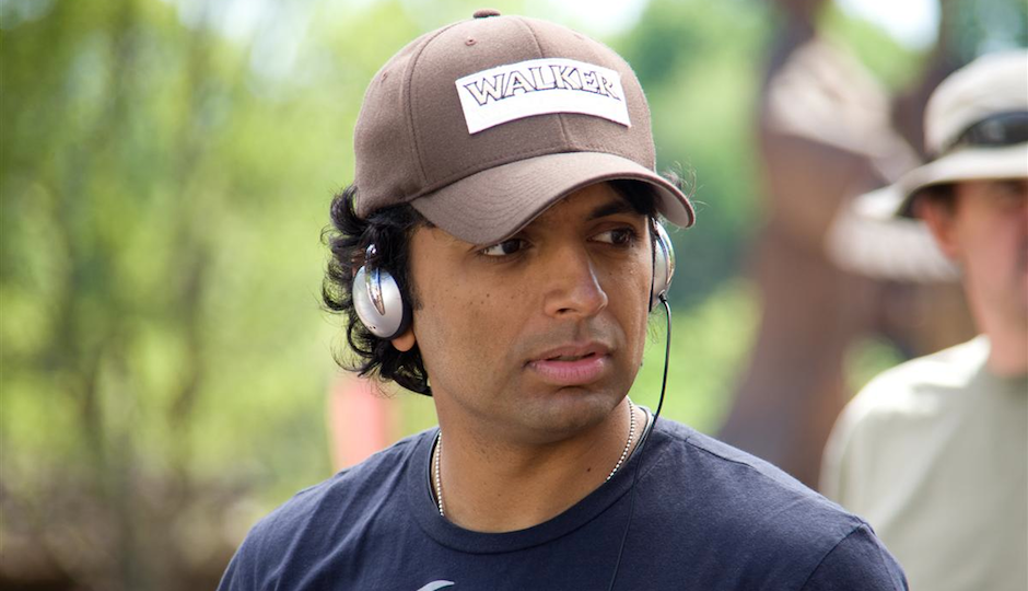 M.Night Shyamalan Moves Forward with Labour of Love – His Return to Greatness?