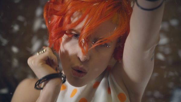 Paramore’s ‘Ain’t It Fun’ Music Video Sets 10 World Records