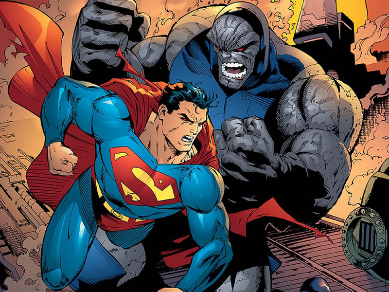 Bryan Singer Speaks up on His Superman Returns Sequel with Darkseid That Never Happened