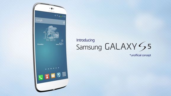 Samsung prepares for Galaxy S5 Launch on February 24th