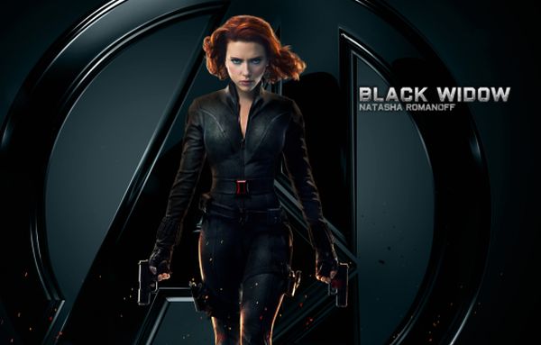 ‘Game of Thrones’ Helmer Neil Marshall Wants to Direct ‘Black Widow’ Movie