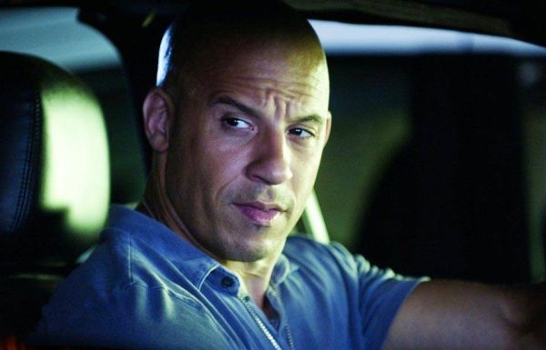 ‘Fast and Furious 7’ to Resume Production in April