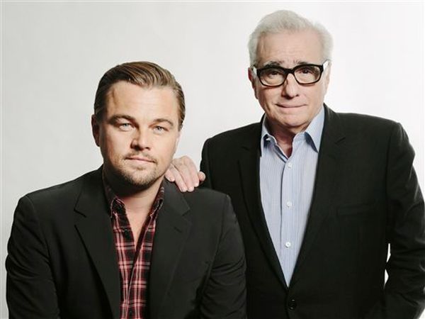 Will Leonardo DiCaprio and Martin Scorsese Team Up for Roosevelt Biopic?