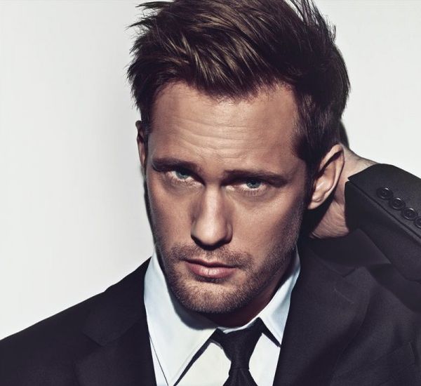 ‘Tarzan’ Starring Alexander Skarsgard Gets Release Date