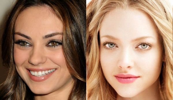 Mila Kunis Replaced by Amanda Seyfried in ‘Ted 2’