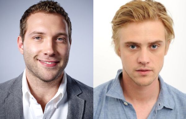 Kyle Reese Role in ‘Terminator: Genesis’ Down to Boyd Holbrook and Jai Courtney