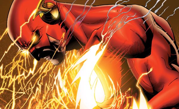 CW’s ‘The Flash’ Casting Update Includes Candice Patton, Carlos Valdes and More