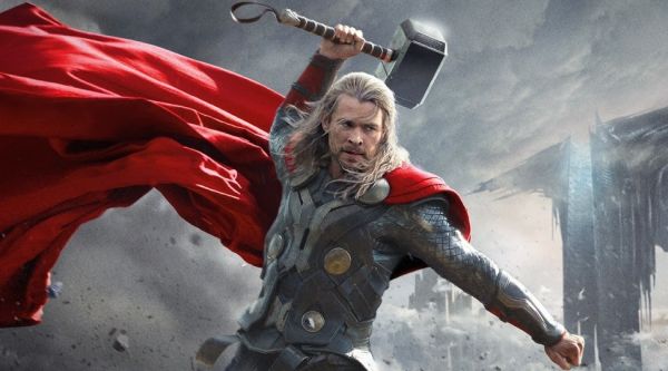 Writers Craig Kyle and Christopher Yost Onboard for ‘Thor 3’