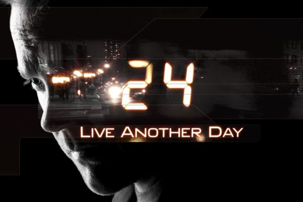 New Teaser Released for ’24: Live Another Day’