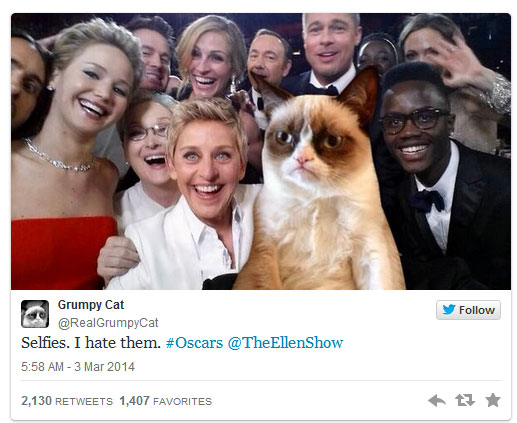 Ellen-Oscar-Retweeted-parody-2