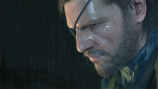 Metal Gear Solid 5 completed in 10 Minutes