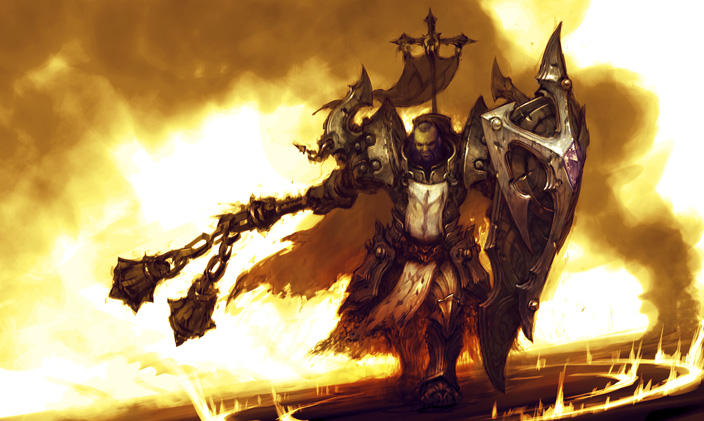 Diablo 3 Reaper of Souls Updated Game Guide