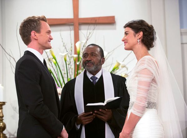 ‘How I Met Your Mother’ Preview for ‘The Wedding’ is Online