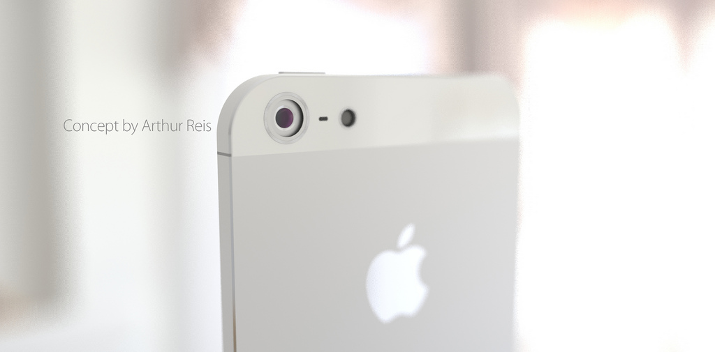 Lets Talk iPhone 6: All The Expected and Crazy New Features for the iPhone 6