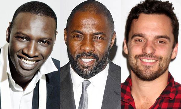 Omar Sy, Idris Elba and Jake Johnson Joins ‘Jurassic World’