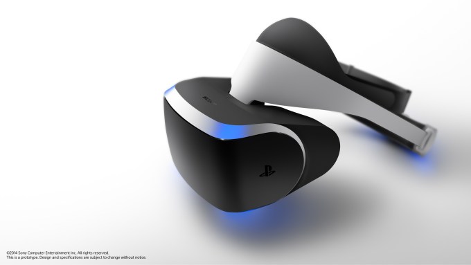 9 Things we know about the Sony Project Morpheus Virtual Reality Headset