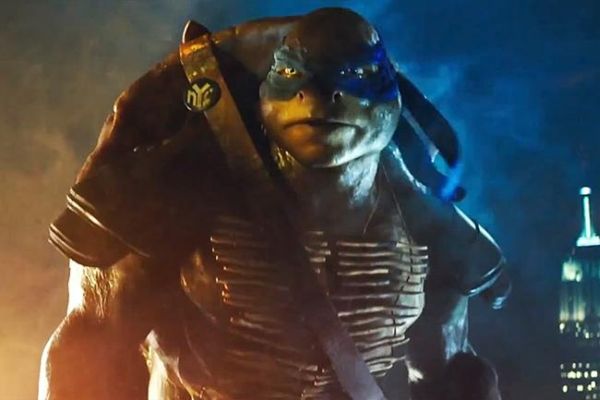 First Trailer for ‘Teenage Mutant Ninja Turtles’ Has Arrived