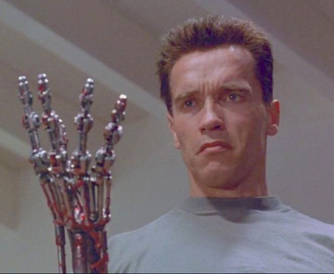 Arnold Schwarzenegger Talks ‘Terminator: Genesis’, The New Take Will Have the Same Feel as ‘Terminator 2’