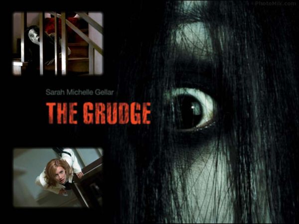 ‘The Grudge’ Reboot on the Way