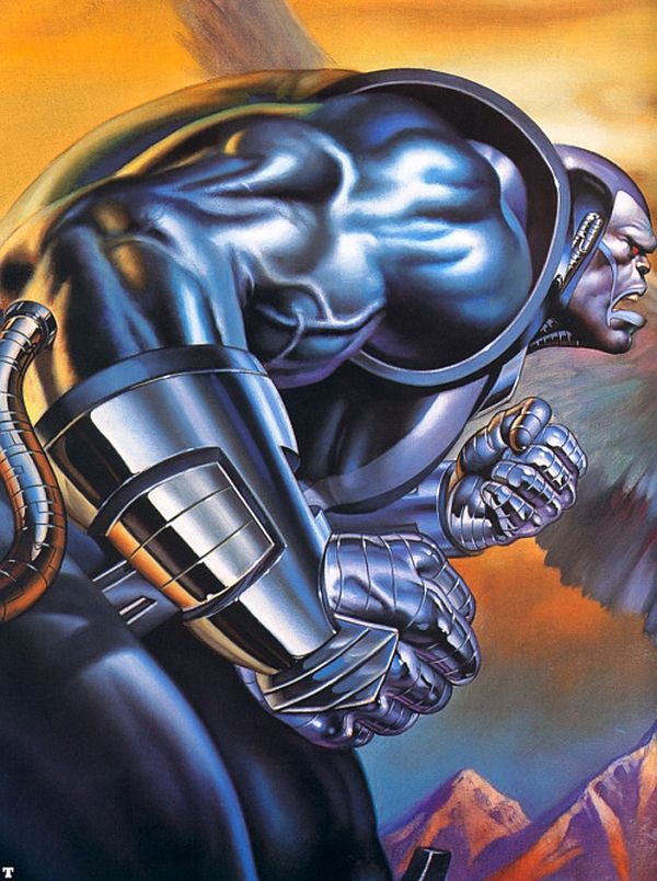 ‘X-Men: Apocalypse’ Officially Set in 1983