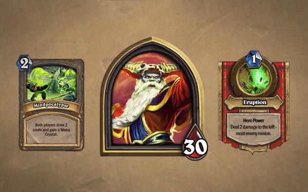 HearthStone Naxx new boss