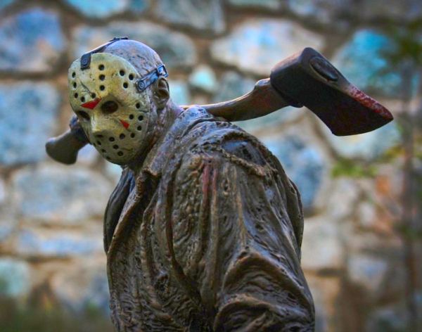 ‘V/H/S’ Director David Bruckner in Talks for ‘Friday the 13th’ Reboot