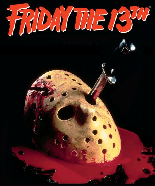 ‘Friday the 13th’ TV Series on the Way