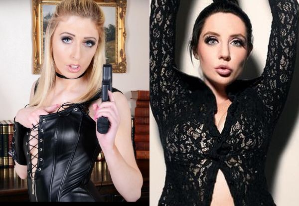 Prostitute Samantha - British Porn Stars Join 'Game of Thrones' Cast as ...