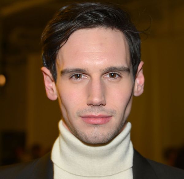 FOX’s ‘Gotham’ Casts Cory Michael Smith as The Riddler