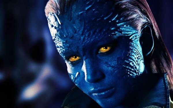 Mystique Solo Movie Eyed by ‘X-Men’ Producer