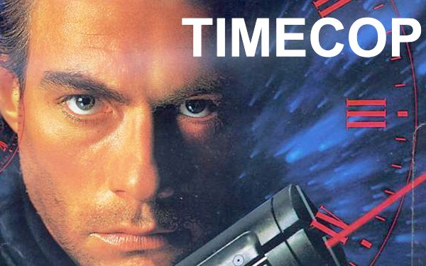 van damme timecop