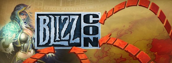 Blizzcon 2014