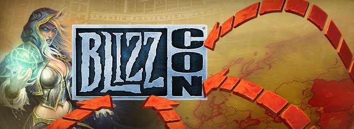 BlizzCon 2014 Gives HearthStone Tournament A $250 000 Prize