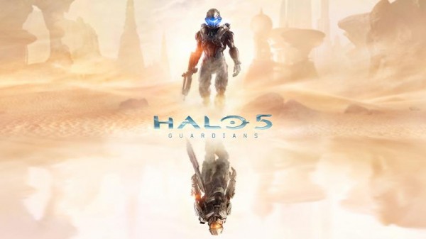 Halo 5