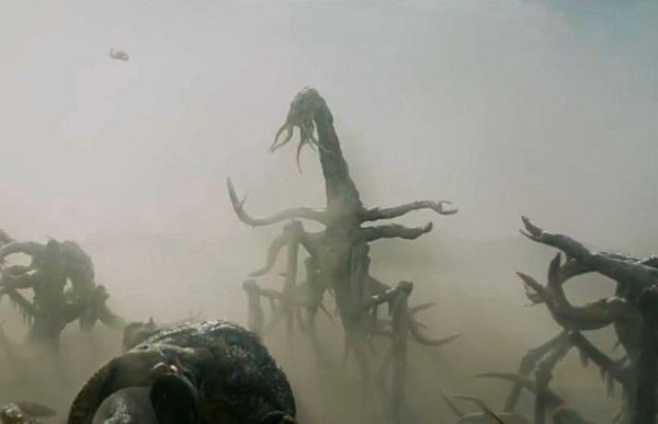 Gareth Edwards Produced ‘Monsters: Dark Continent’ Trailer Unleashed