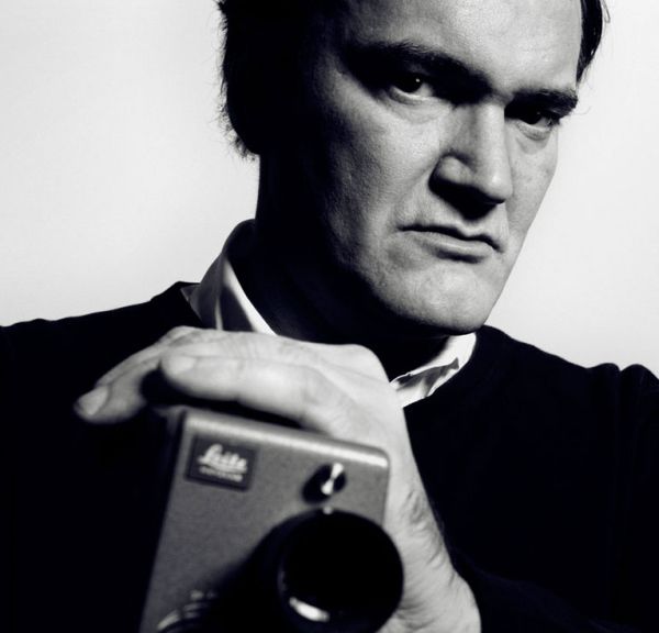 Hateful Eight Update: Quentin Tarantino Files New Lawsuit Against Gawker