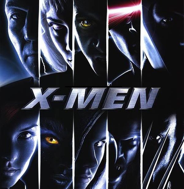 "X-Men"