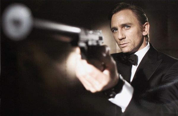 Daniel Craig is expected to reprise his role as James Bond aka Agent 007