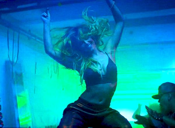 Cheryl Cole’s Sexy ‘Crazy Stupid Love’ Music Video Ft. Tinie Tempah is Online